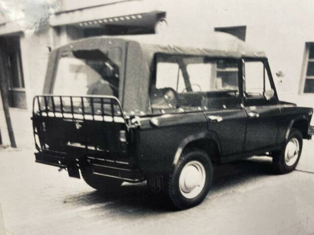 ARO 241