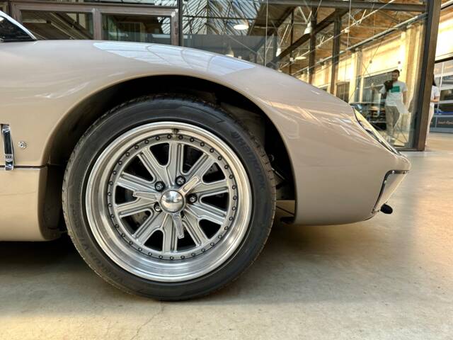 Ford GT40