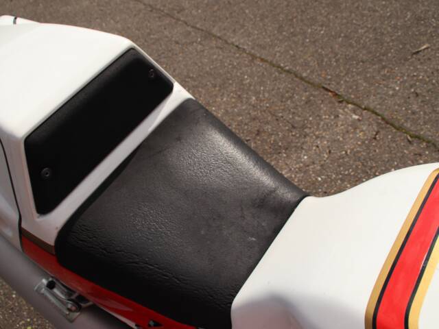 Bimota YB6