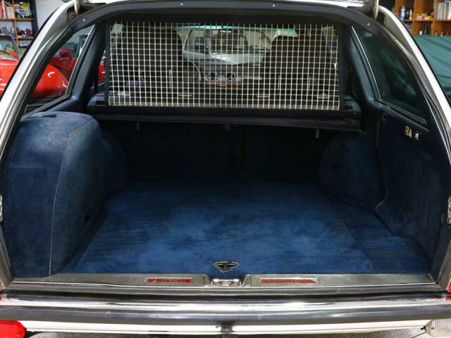 Mercedes-Benz 280 TE