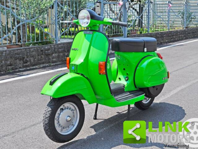 Image 1/10 of Piaggio DUMMY (1985)