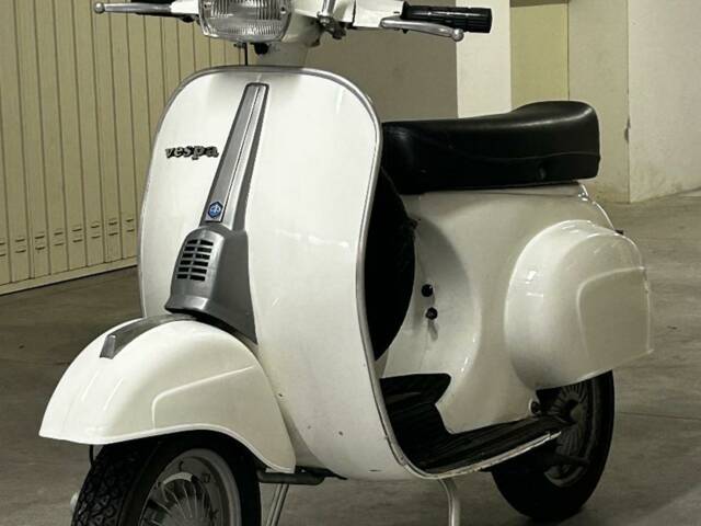 Image 1/10 of Piaggio DUMMY (1987)