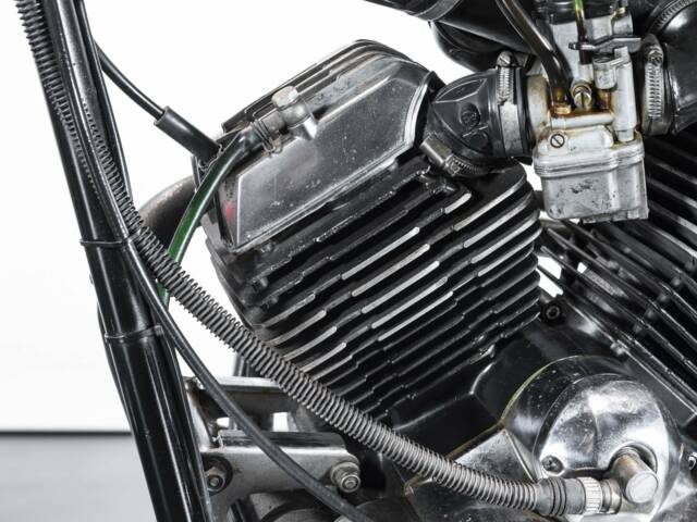 Moto Morini New York 350