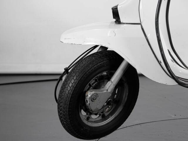 Innocenti Lambretta 150 DL