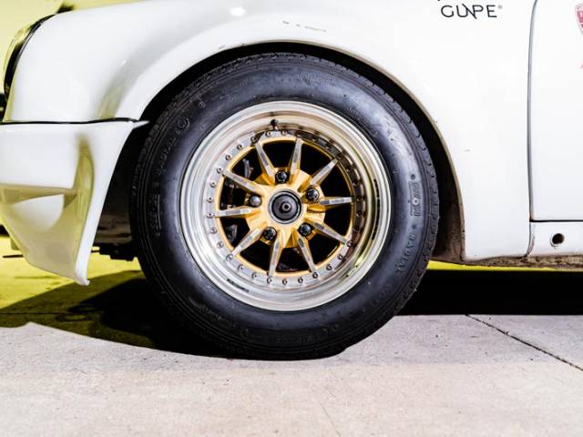 Porsche 911 RSR 3.0
