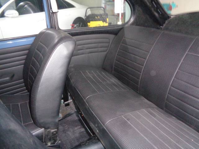 Volkswagen Beetle 1200