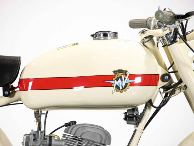 MV Agusta Liberty I