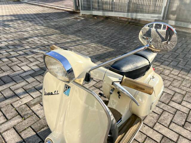 Piaggio Vespa 150 GL