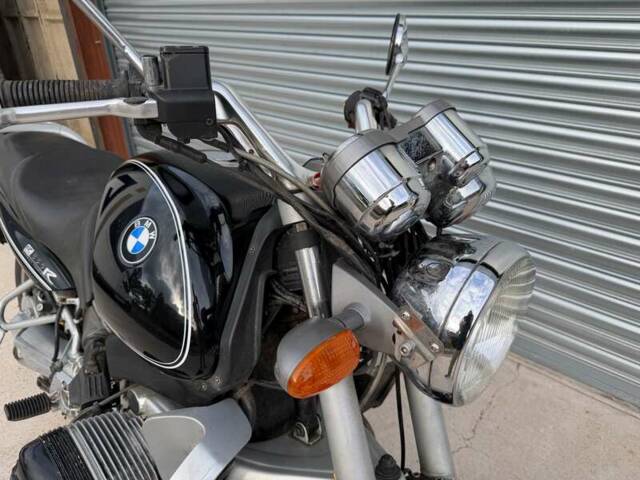 BMW R 850 R