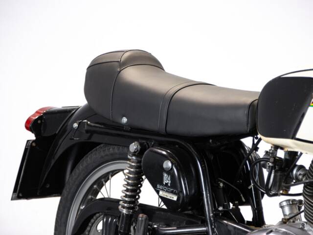 Gilera Giubileo 125