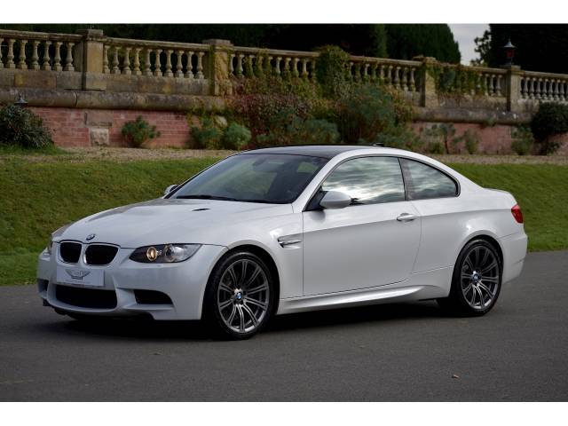 Bild 1/22 von BMW M3 (2013)
