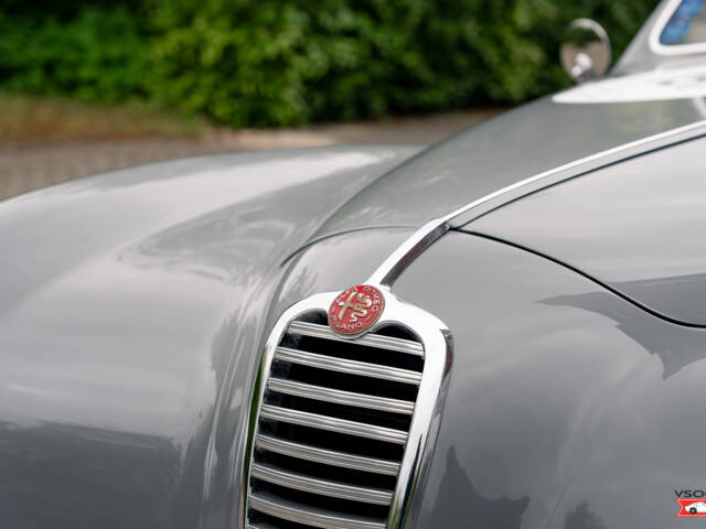 Alfa Romeo 6C 2500 Super Sport
