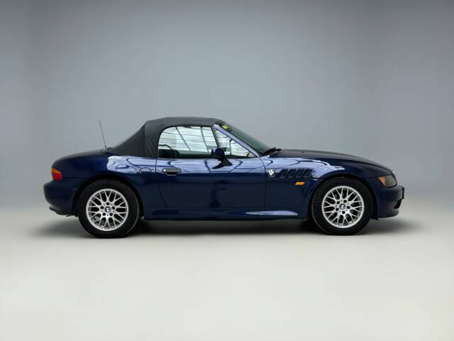 BMW Z3 1.9