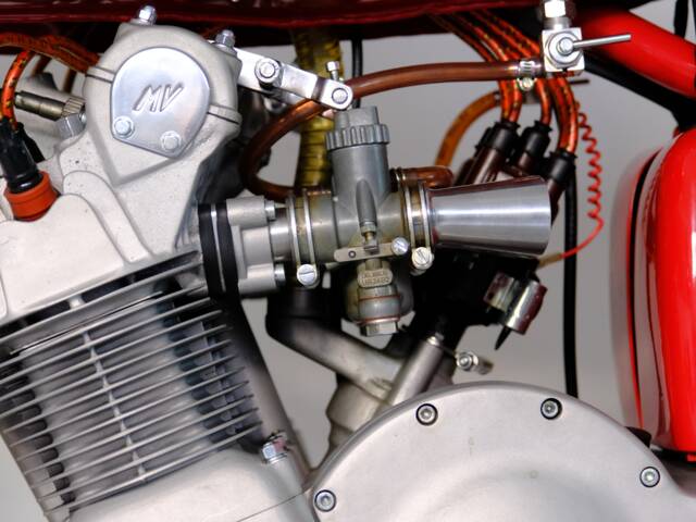 MV Agusta 750 Sport
