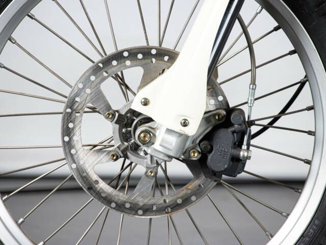 Fantic Caballero 125