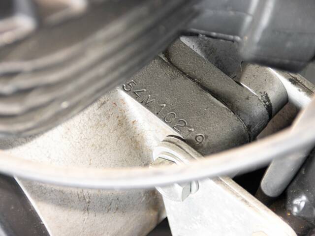 Montesa Cappra 250 VE