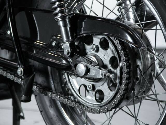 Honda CB 750 Four