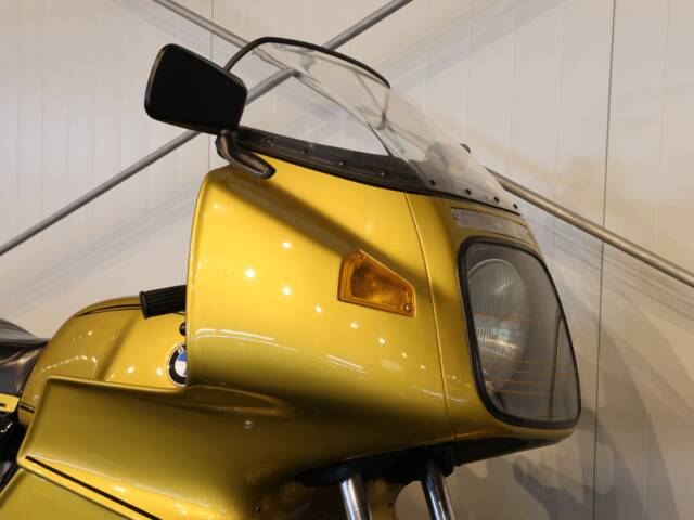 BMW R 100 RS