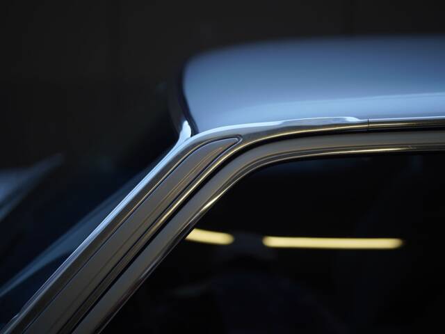 Mercedes-Benz 450 SEL 6,9