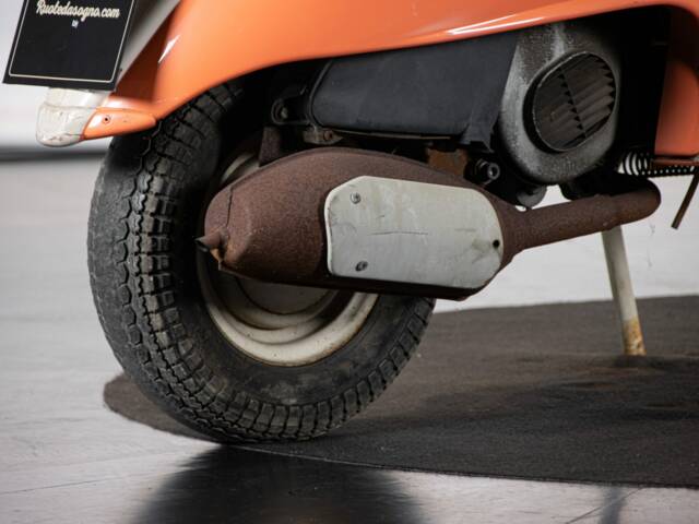 Italjet Velocifero 50