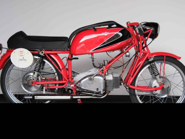 Rumi Junior 125
