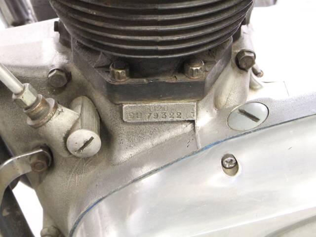 Triumph Bonneville T120