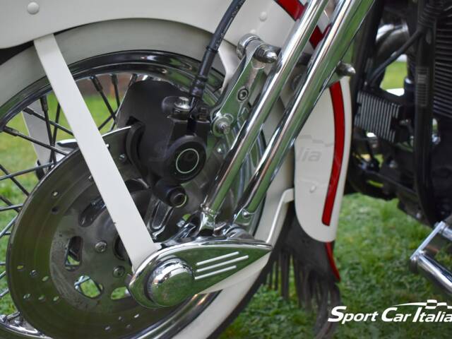 Harley-Davidson FLSTS 1340 Heritage Springer