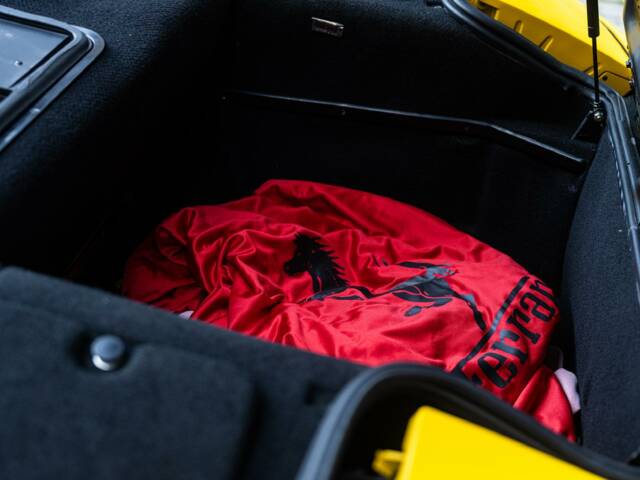 Ferrari F 355 Berlinetta