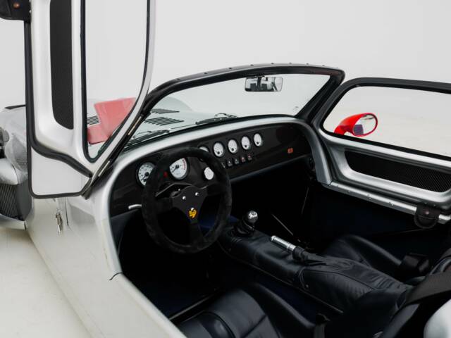 Donkervoort D8