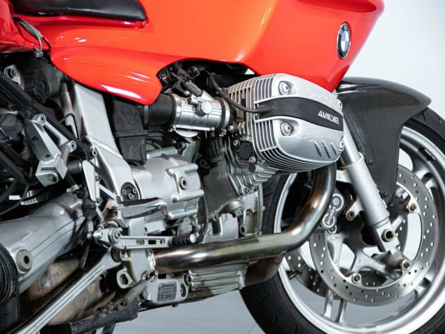 BMW R 1100 S