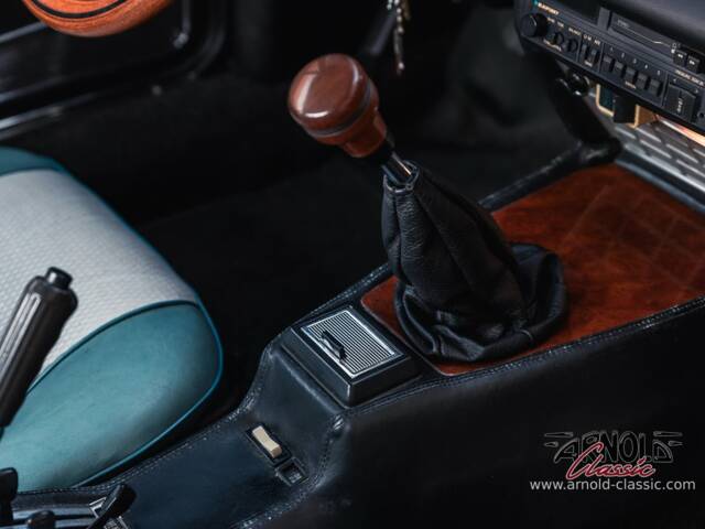 FIAT 124 Spider CS