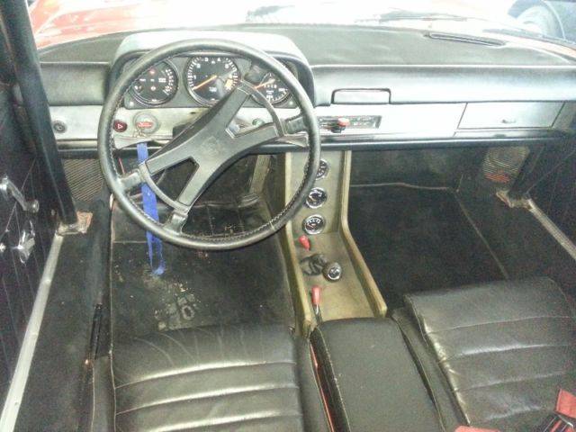 Porsche 914/6