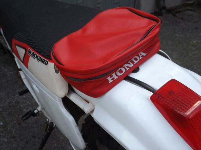 Honda XR 600R