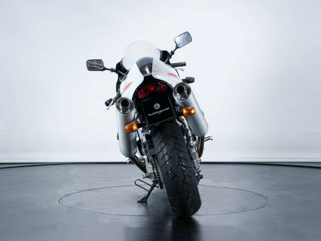 Suzuki TL 1000R