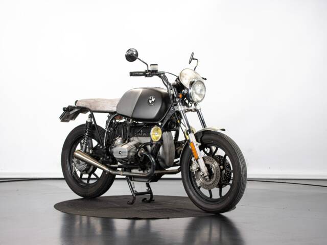 BMW R 65 LS