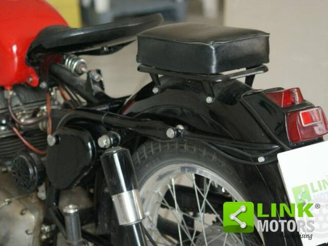 Gilera B 300