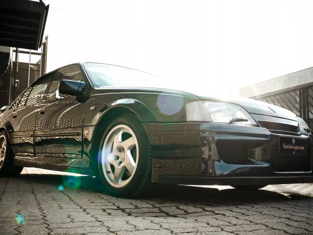 Afbeelding 1/50 van Lotus Carlton (1991)