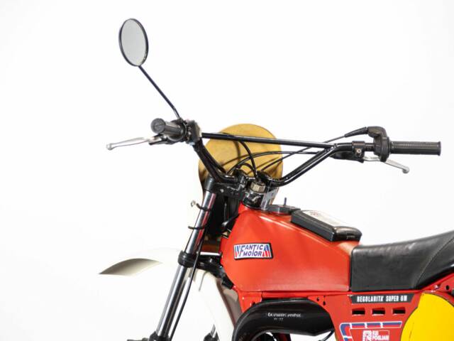 Fantic Caballero 50 Regolarità Casa TX190