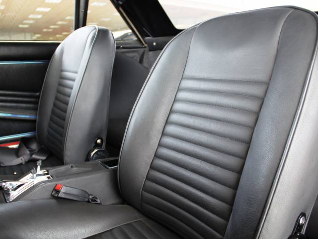 FIAT 124 Spider AS
