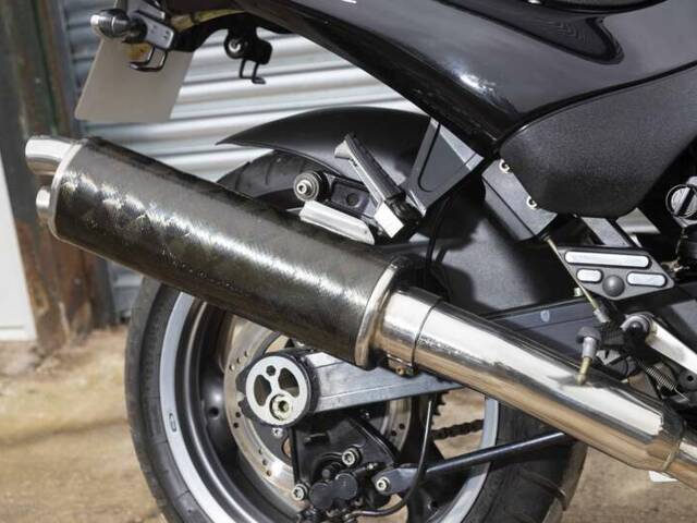 Triumph Speed Triple