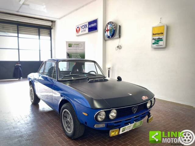 Imagen 1/10 de Lancia Fulvia Montecarlo (1973)