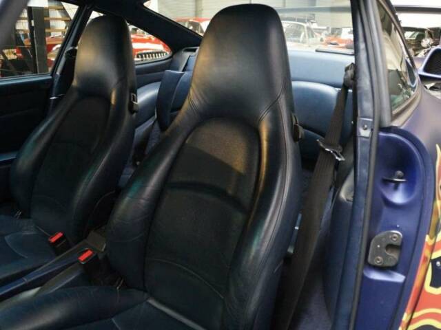 Porsche 911 Carrera
