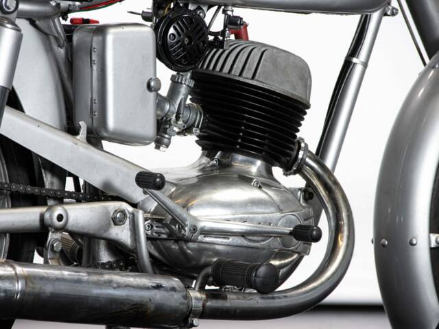 Mondial 160 Sport Lusso