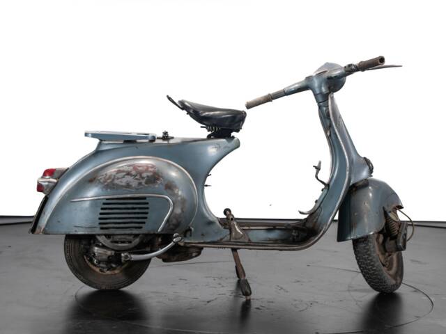 Piaggio Vespa 150