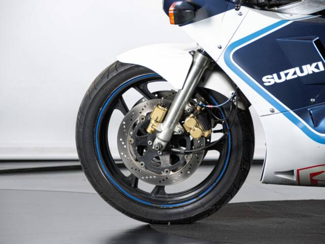 Suzuki GSX-R 1100