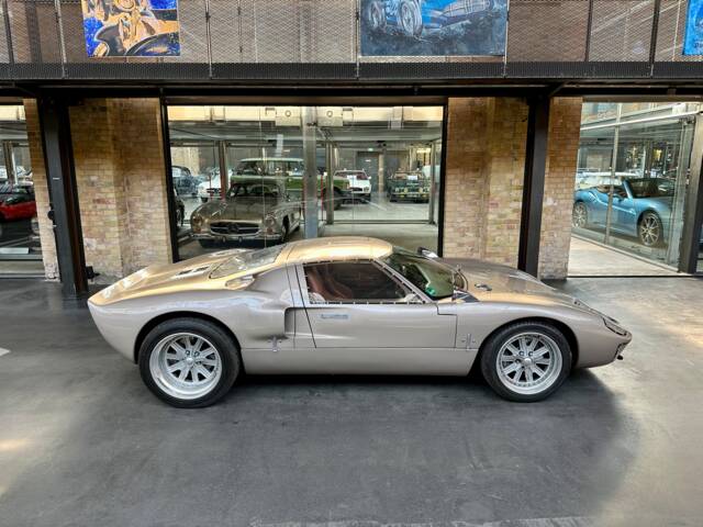 Ford GT40