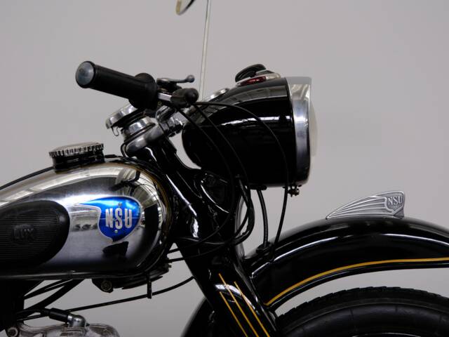 NSU Lux