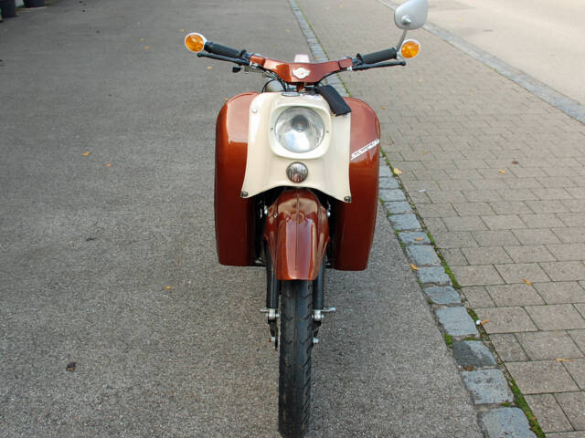 Simson Schwalbe KR 51/1