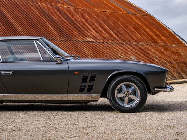 Jensen FF