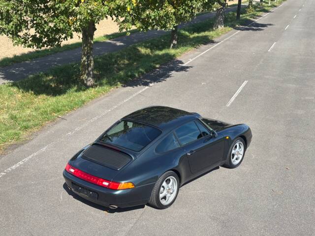 Porsche 911 Carrera